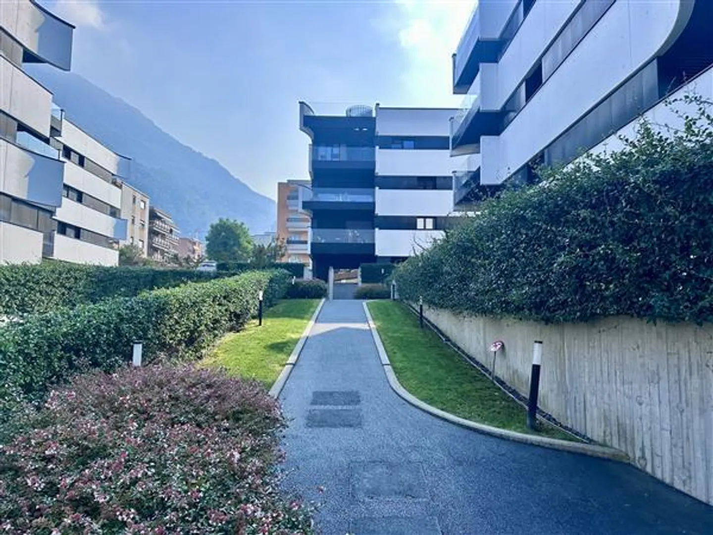 Pregassona: Hotel 2.5 rooms - Photo 4 of 13