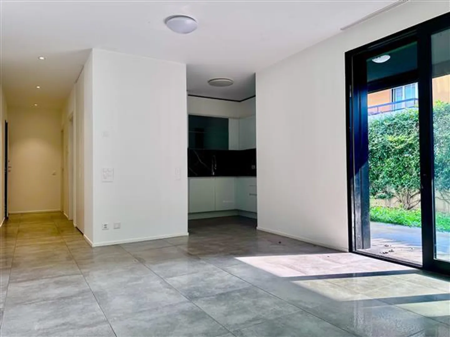 Pregassona: Hotel 2.5 rooms - Photo 8 of 13