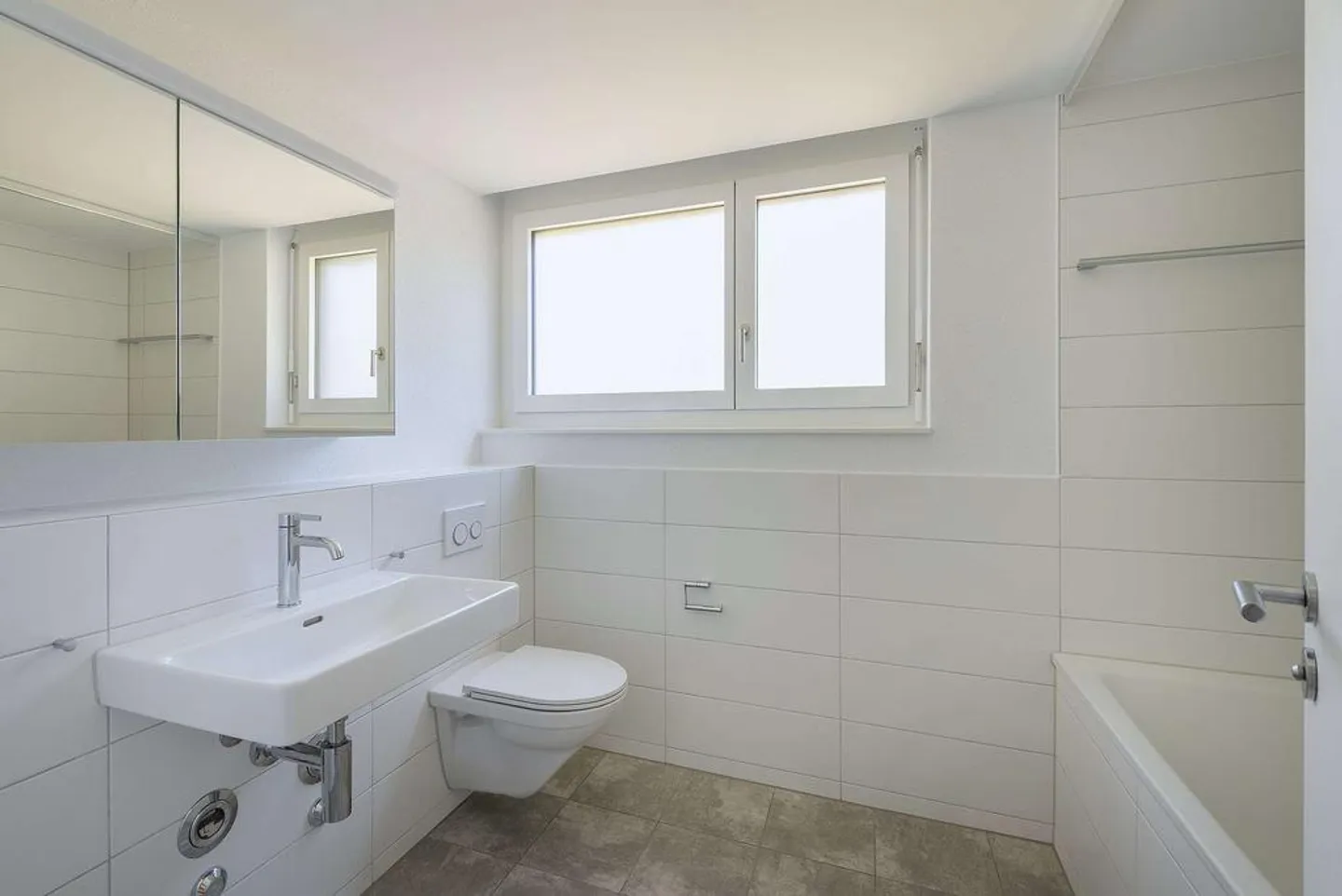 3.5-room apartment in Bassersdorf - Photo 5 of 7