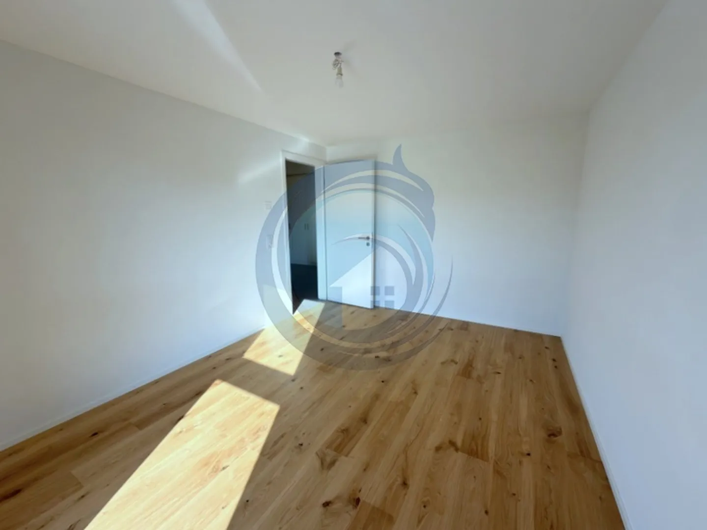 BEL APPARTAMENTO NUOVO DI 3.5 LOCALI CON BALCONE - Foto 9 di 11