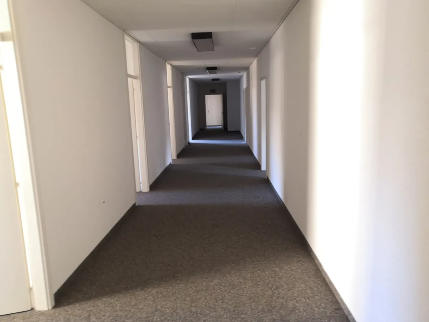 Arsenaux 9, bureaux et espaces administratifs - Photo 3 sur 8