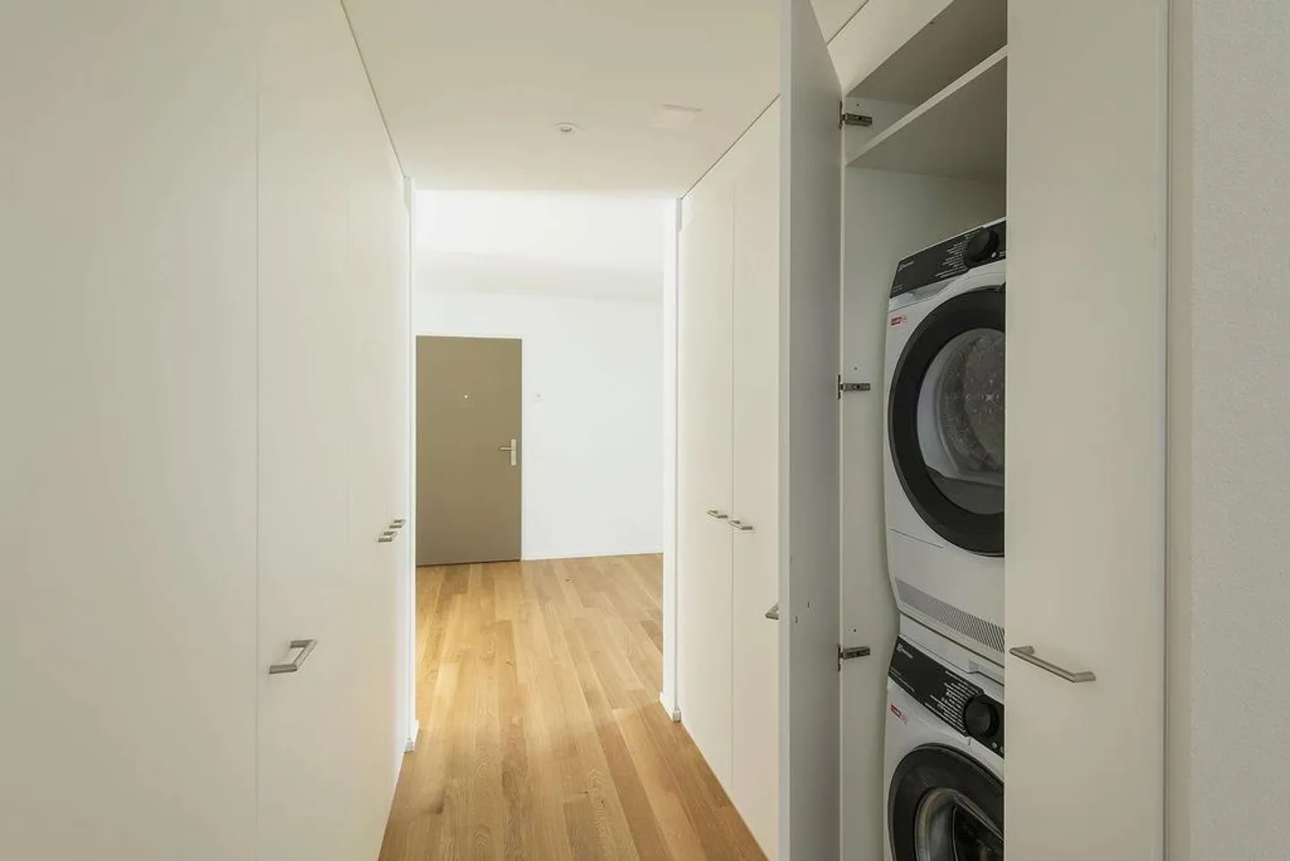 3.5-room apartment in Bassersdorf - Photo 6 of 7