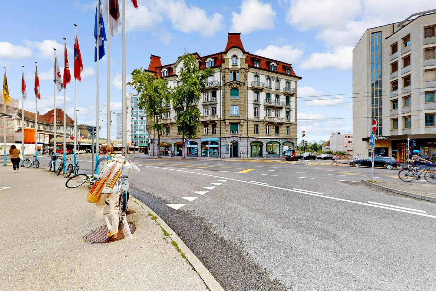 Positionieren Sie Ihren Erfolg im Stadtzentrum von Freiburg - Foto 1 von 11