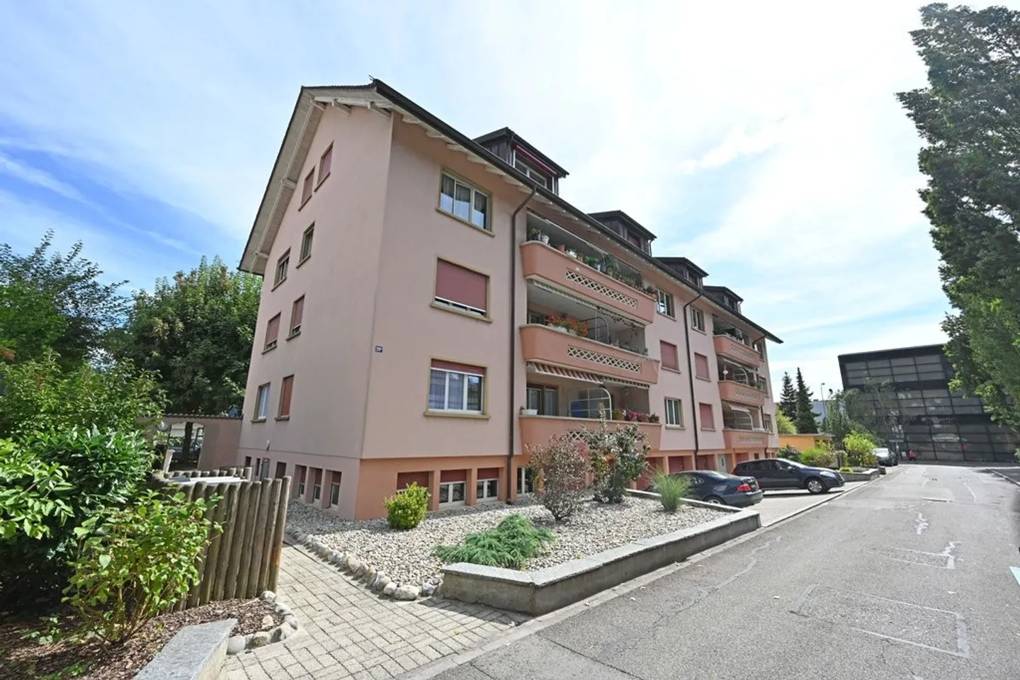 Espace pour votre créativité - Photo 2 sur 5