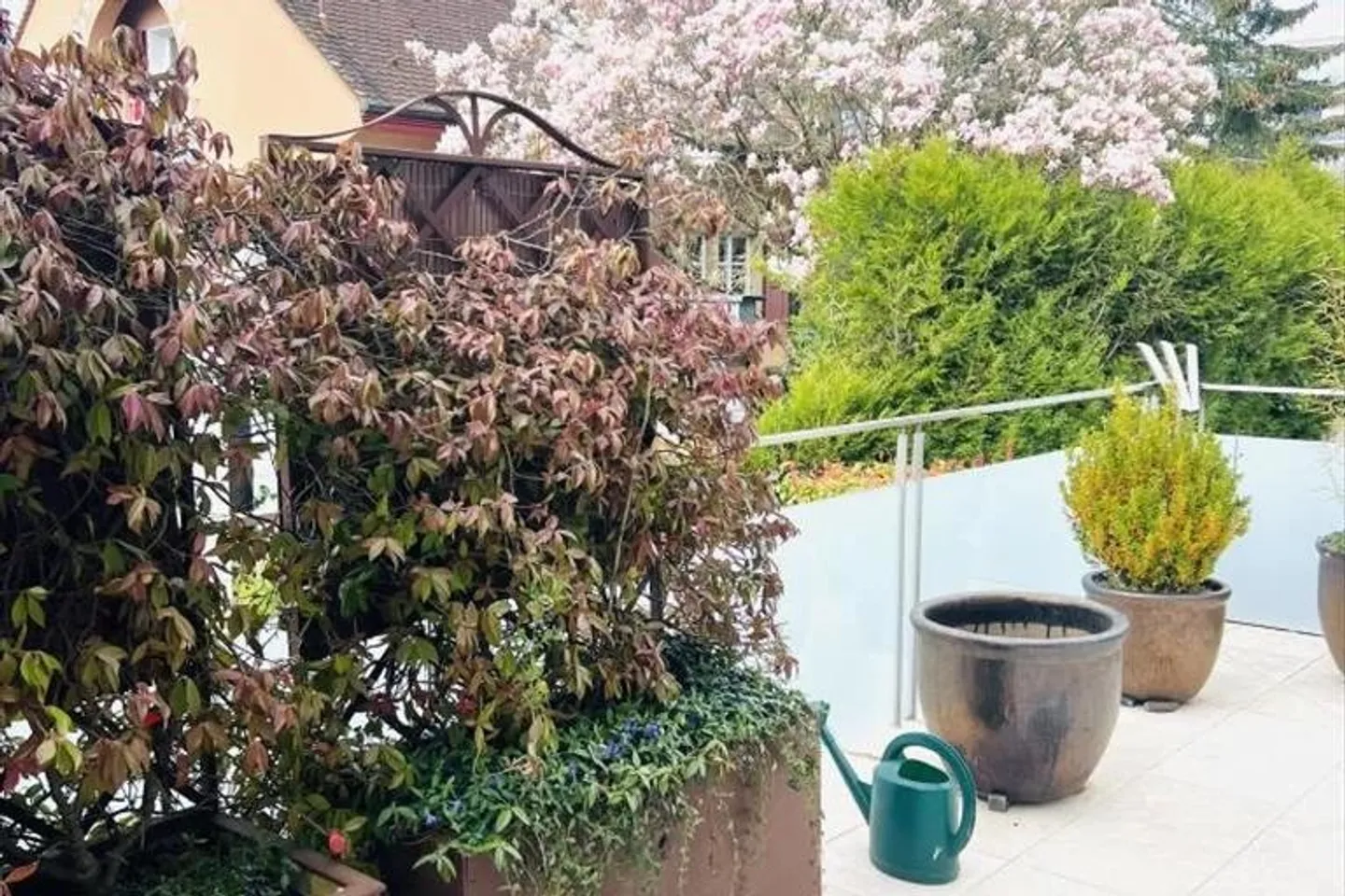 Condo à vendre à Nyon, Suisse - Photo 1 sur 6