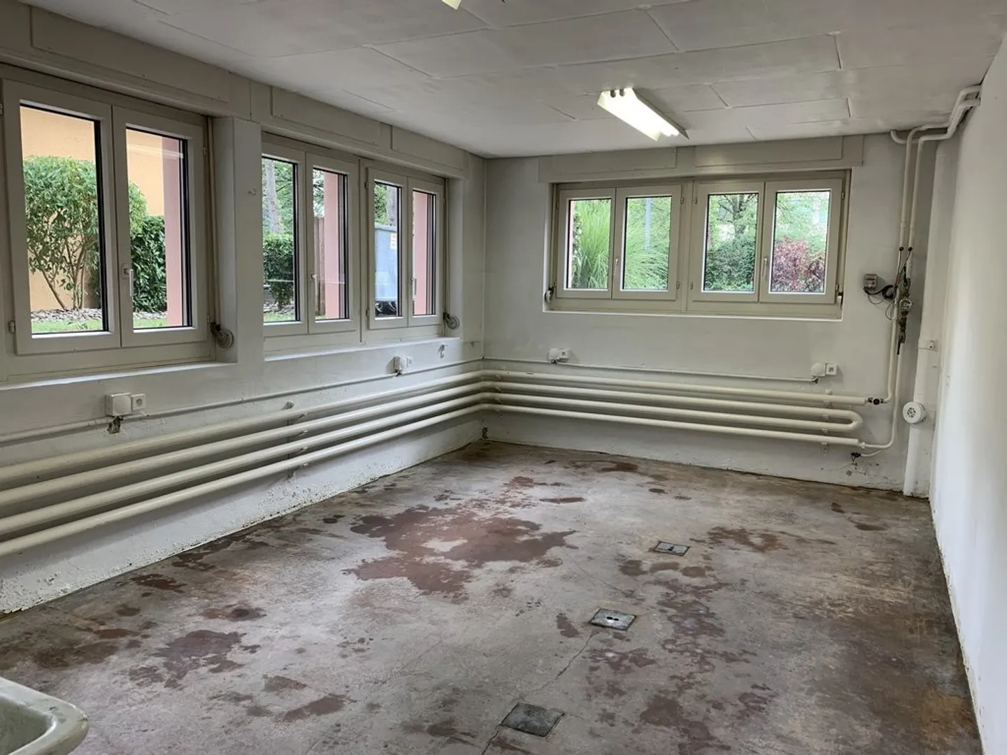 Espace pour votre créativité - Photo 3 sur 5