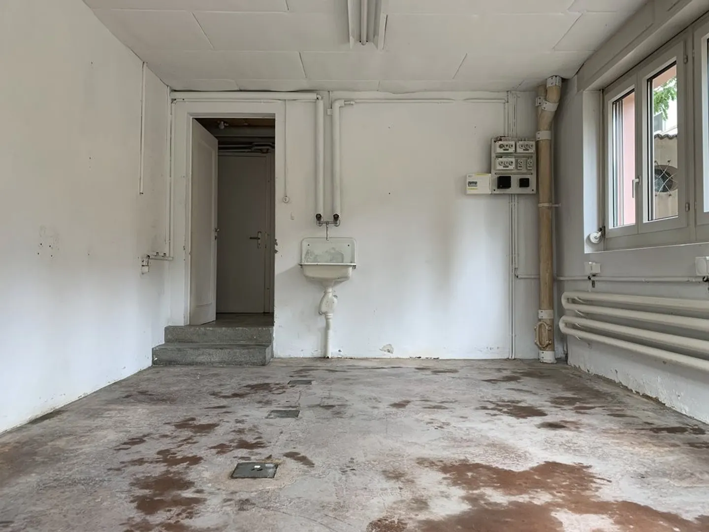 Espace pour votre créativité - Photo 4 sur 5