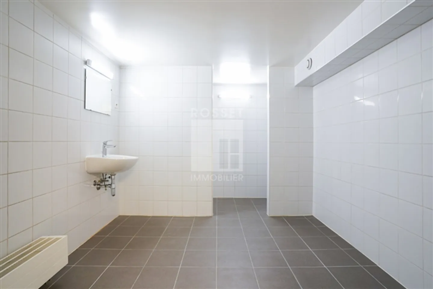 «Arkade von ca. 253 m² mit Untergeschoss von ca. 101 m² Wohnfläche» - Foto 7 von 10