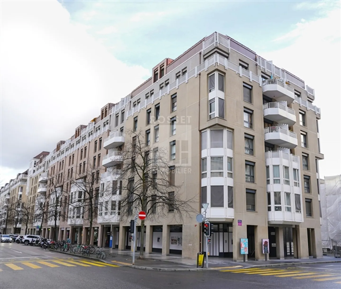 «Arkade von ca. 253 m² mit Untergeschoss von ca. 101 m² Wohnfläche» - Foto 10 von 10