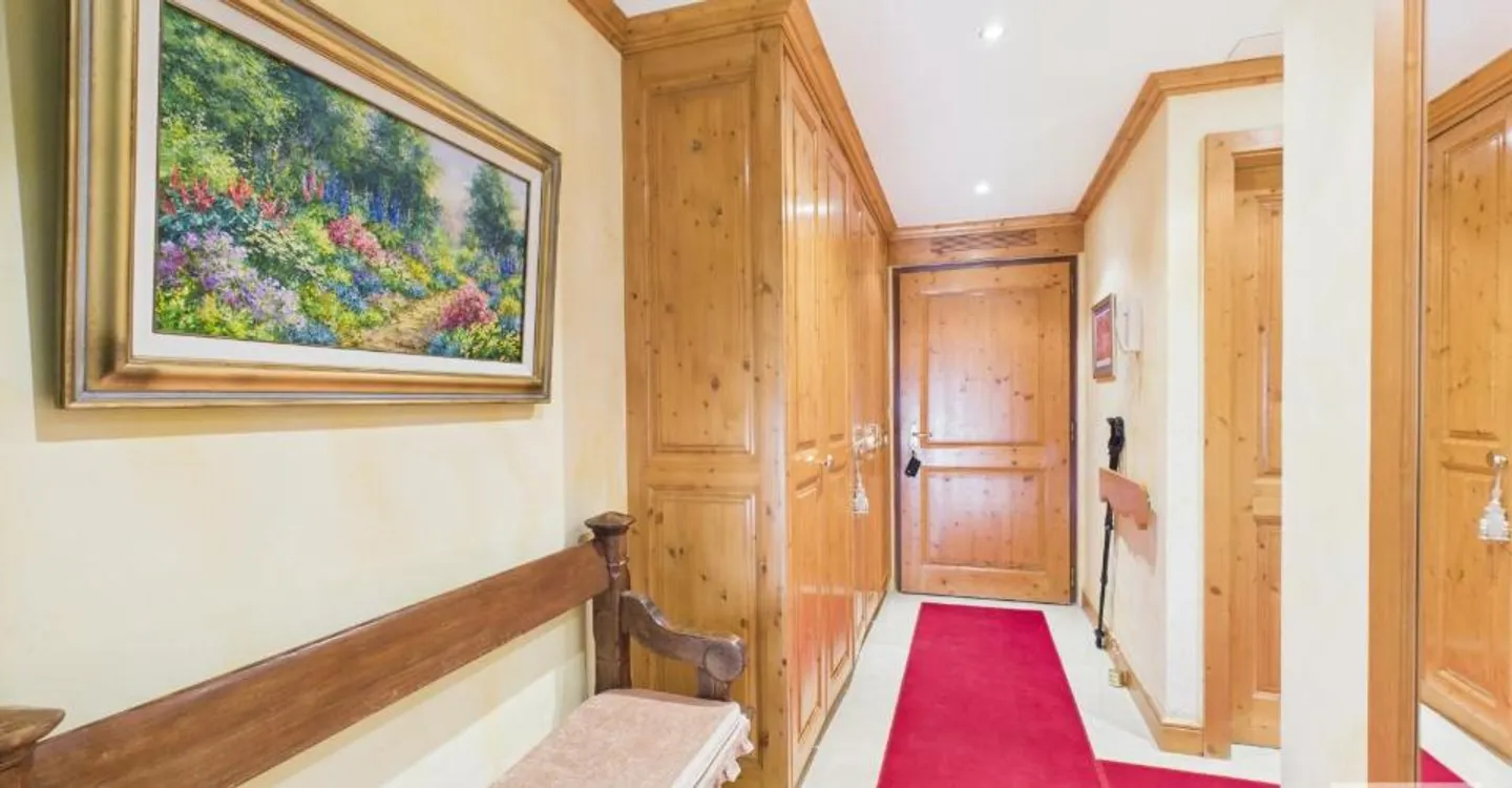 Appartement Charmant avec Vue Alpestre - Photo 9 sur 10