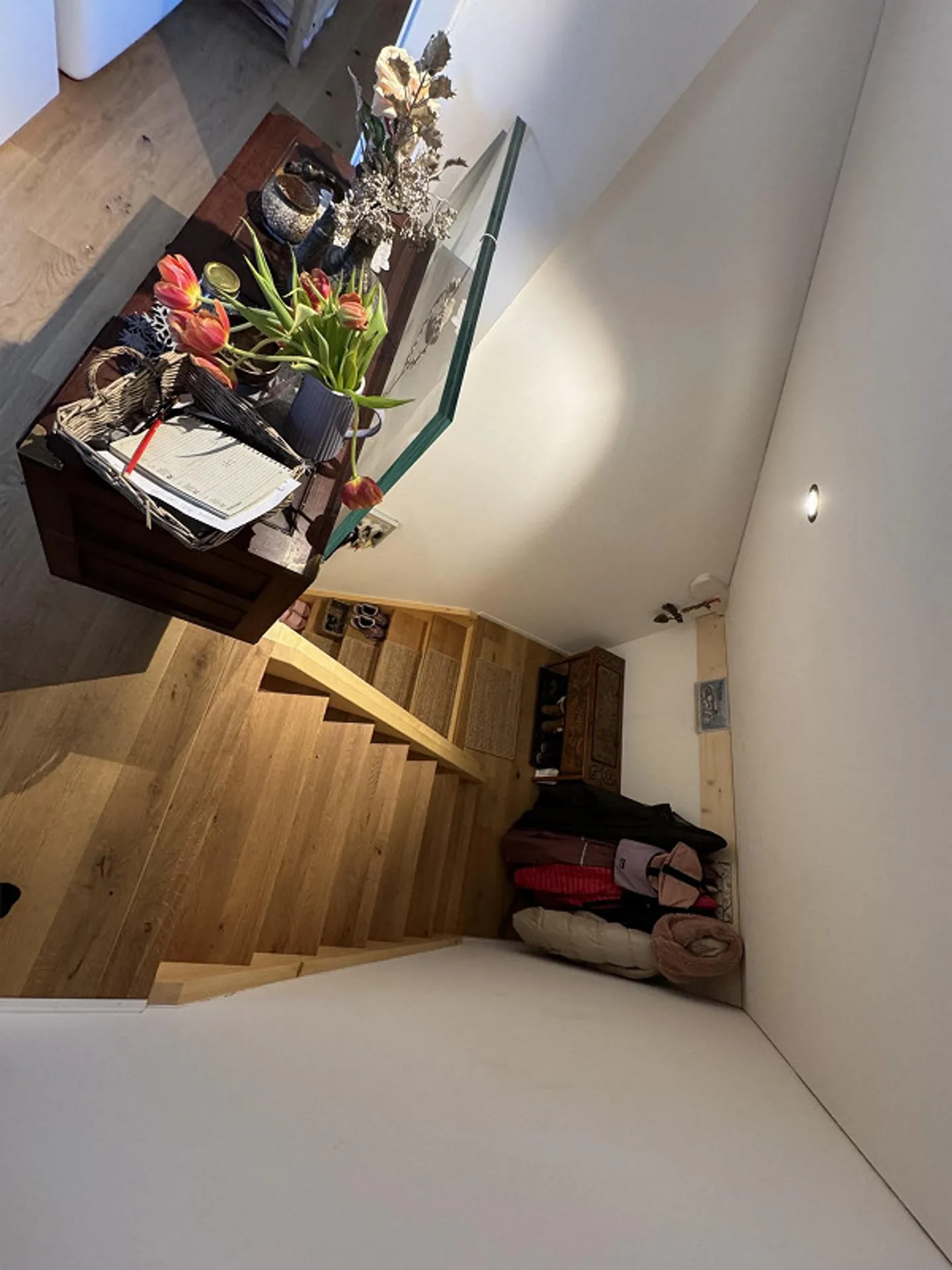 Charmante, appartement fraîchement rénové dans le vert - Photo 6 sur 18