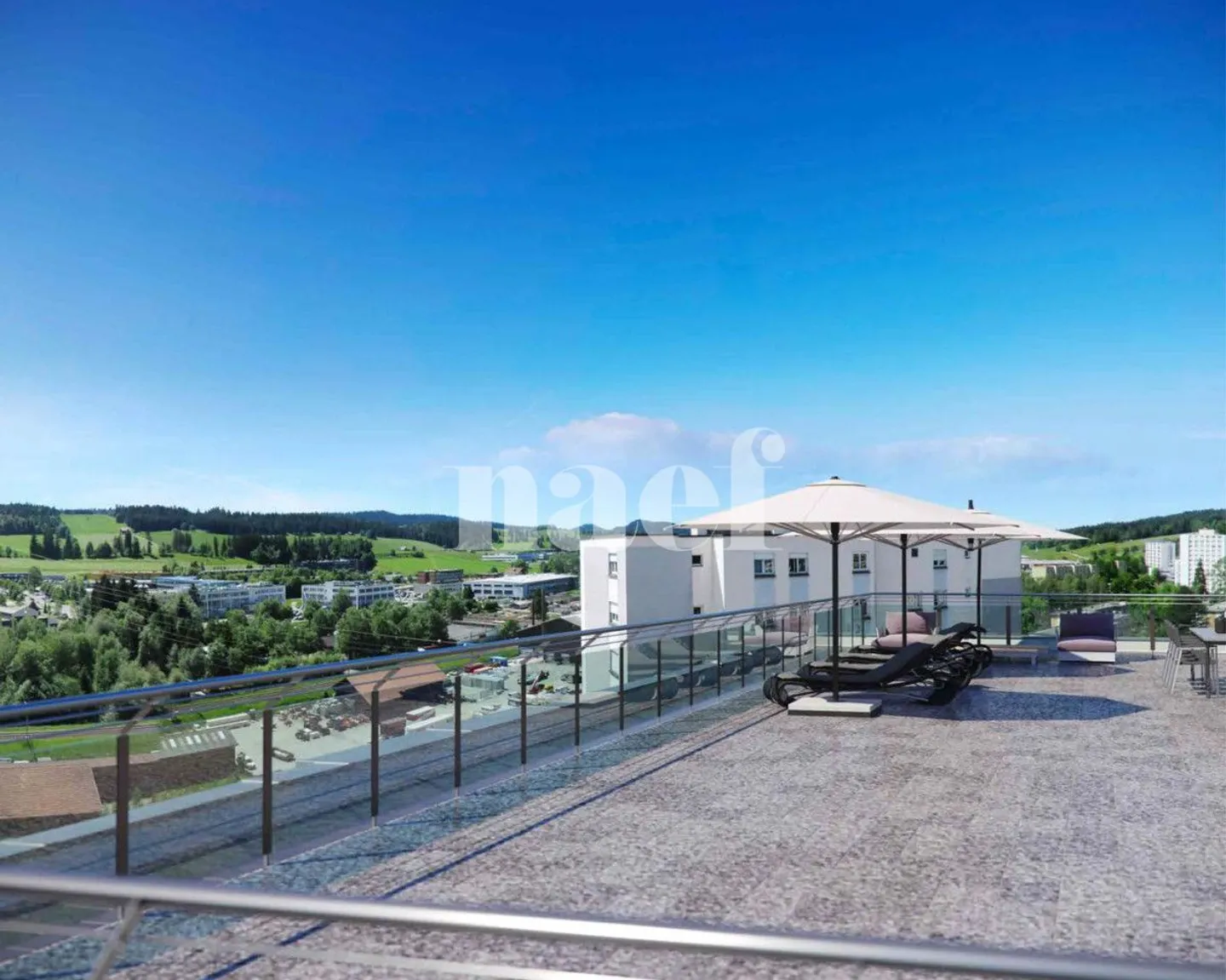 Appartamento 4 locali - Foto 4 di 7