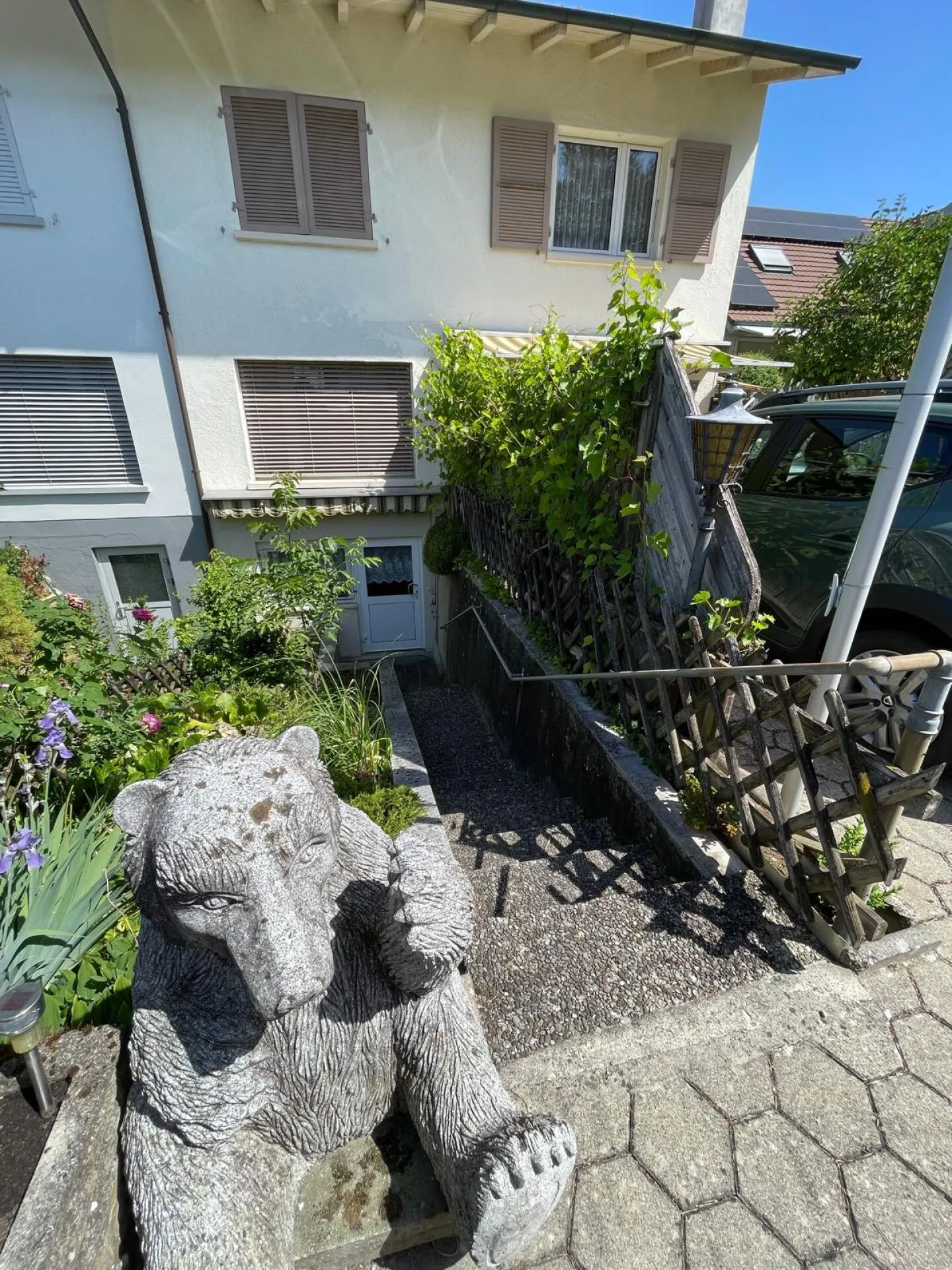 6.5-Room Semi-Detached House - Photo 7 of 25