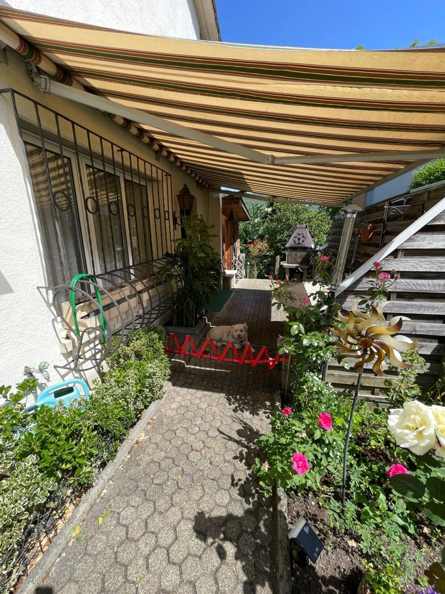 6.5-Room Semi-Detached House - Photo 8 of 25