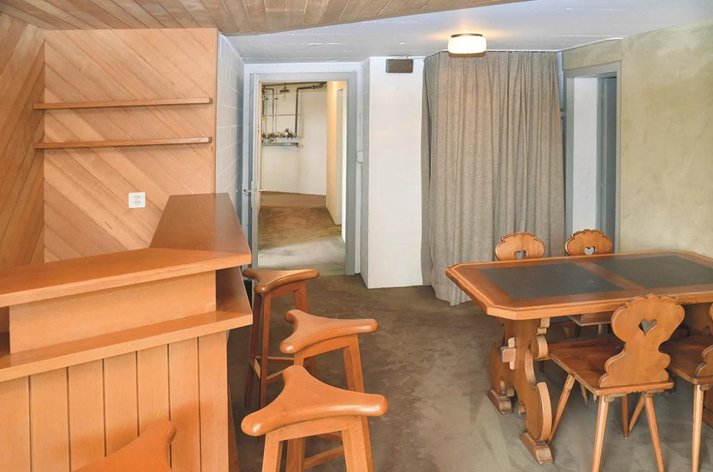 Geräumiges Familienhaus mit Seeblick - Foto 16 von 22