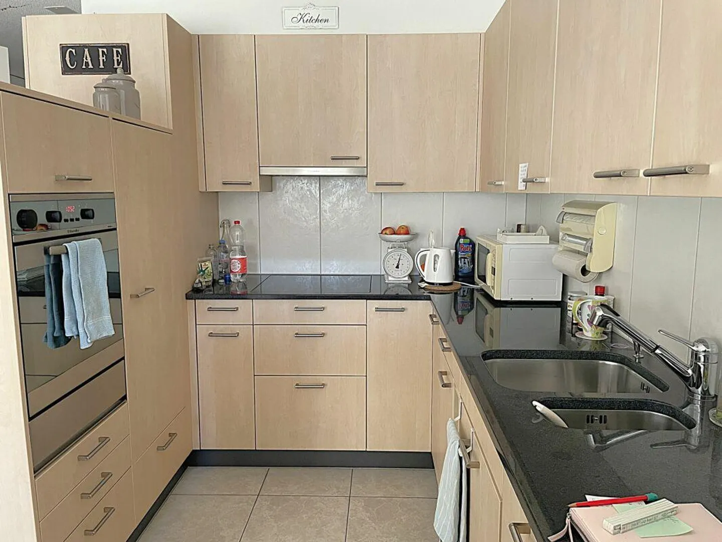 Attractive and well-maintained penthouse apartment with gallery - Photo 7 of 10