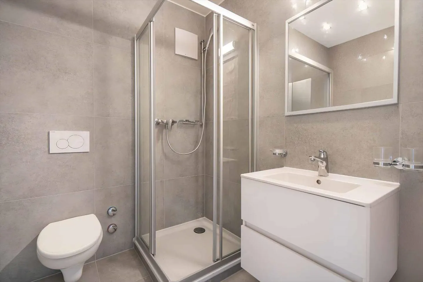 Beautiful studio just two steps from EPFL - Photo 5 of 6