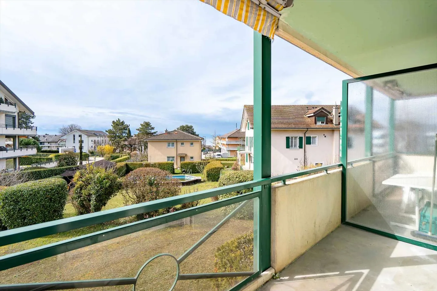 Beautiful studio just two steps from EPFL - Photo 6 of 6