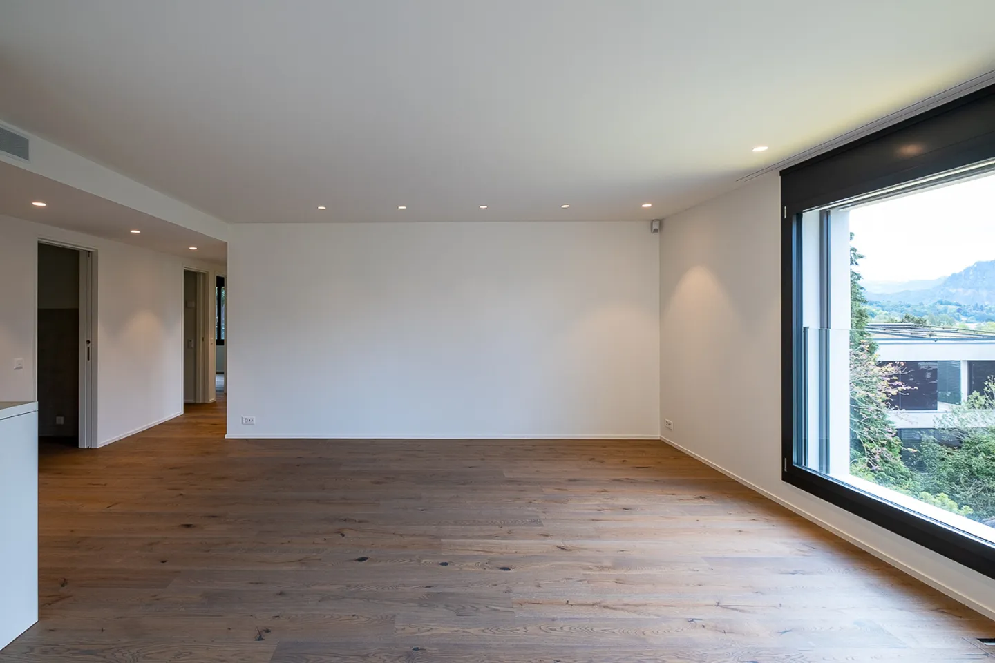 Exklusive Wohnung mit Seeblick - Foto 3 von 12