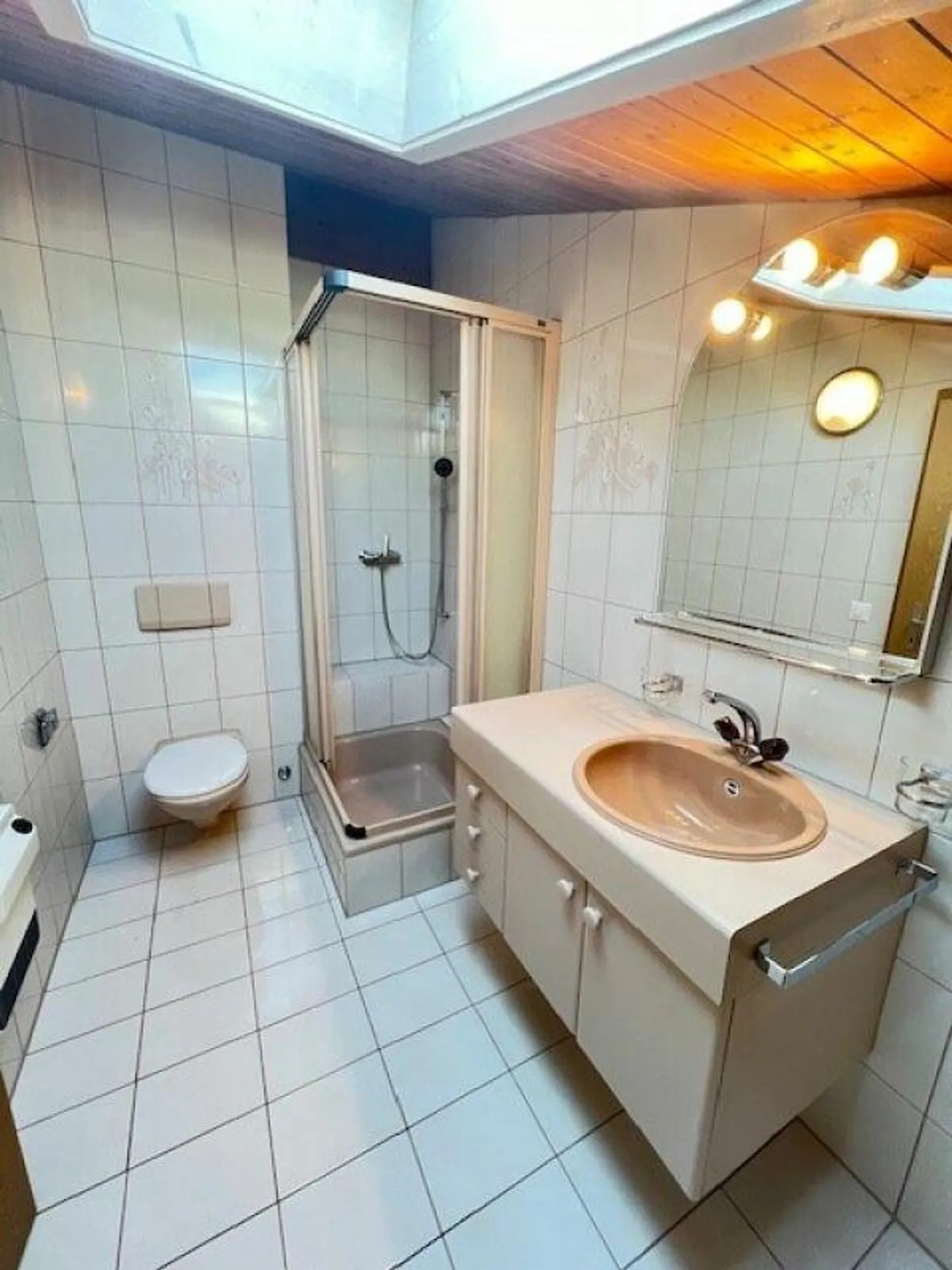 Appartement sous les combles lumineux de 1,5 pièce - Photo 5 sur 9