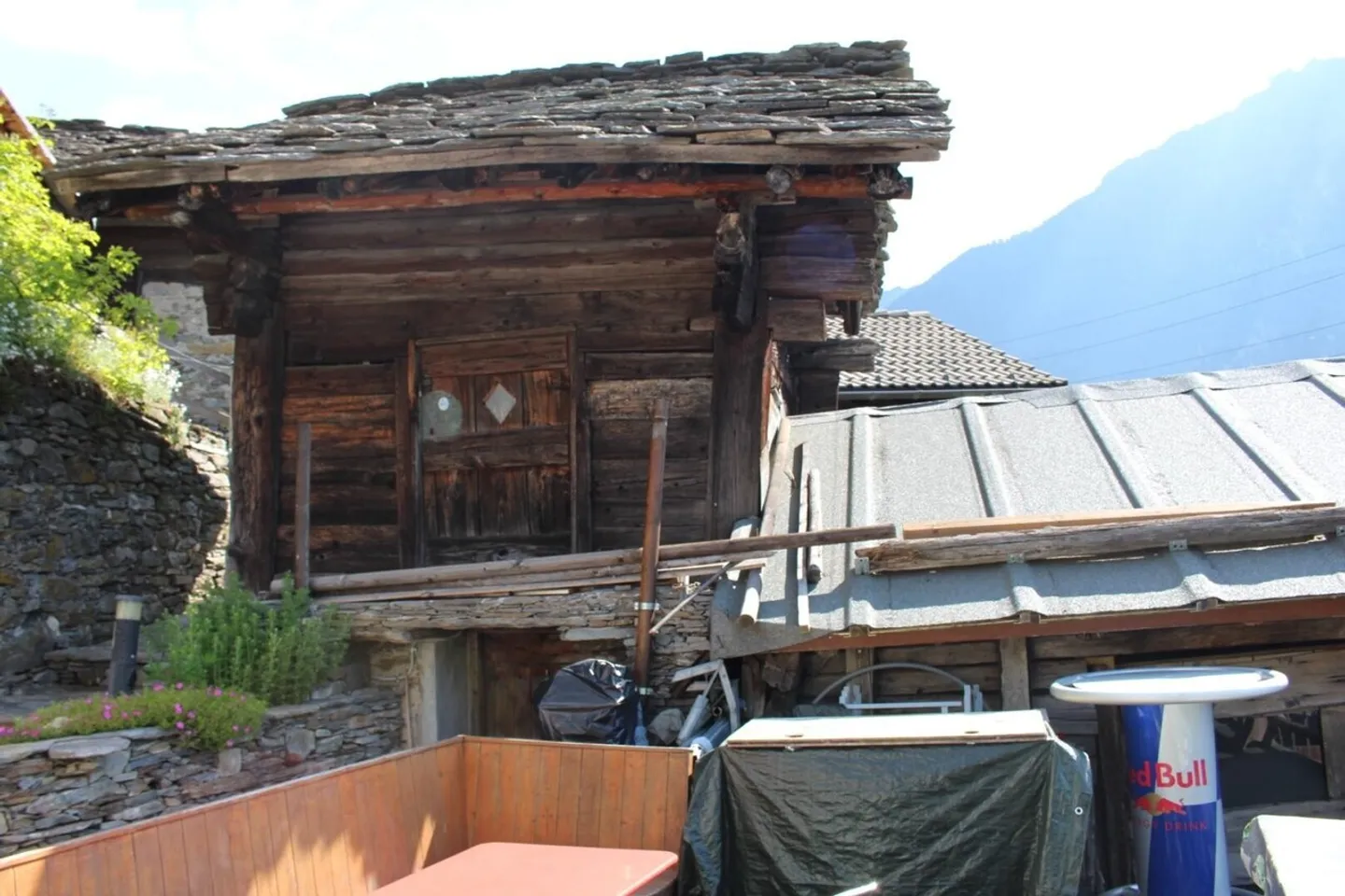 Rustico da riattare - Foto 3 di 10