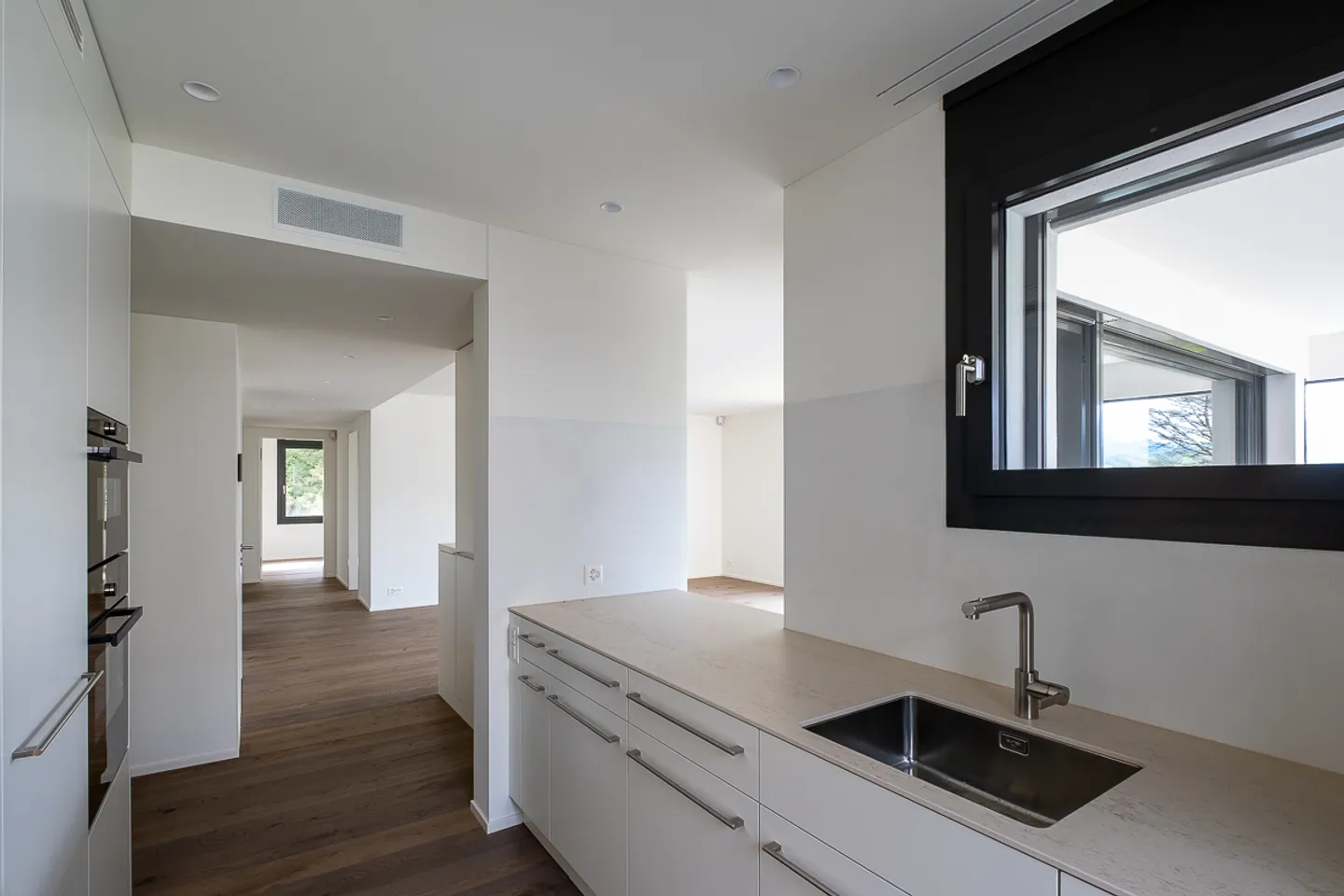 Exklusive Wohnung mit Seeblick - Foto 5 von 12