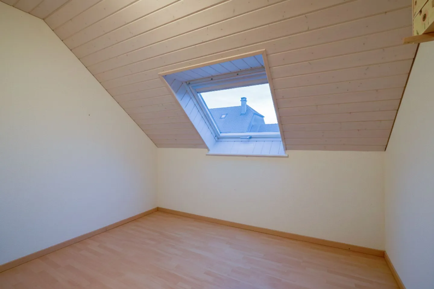 LAVIGNY - Doppelhaushälfte mit Blick auf den See - Foto 14 von 20