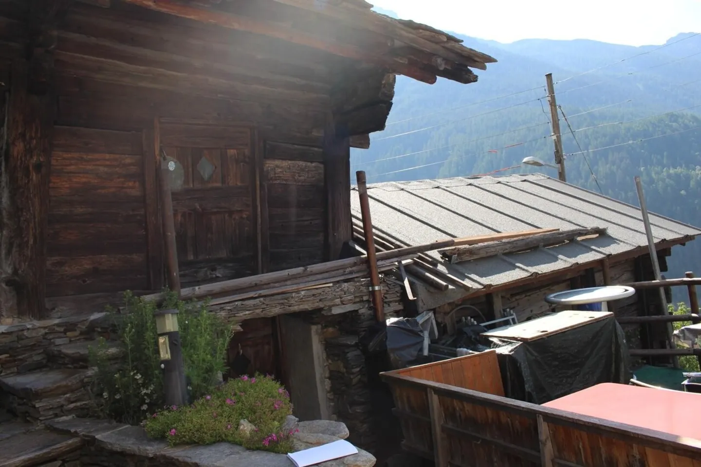 Rustico da riattare - Foto 2 di 10