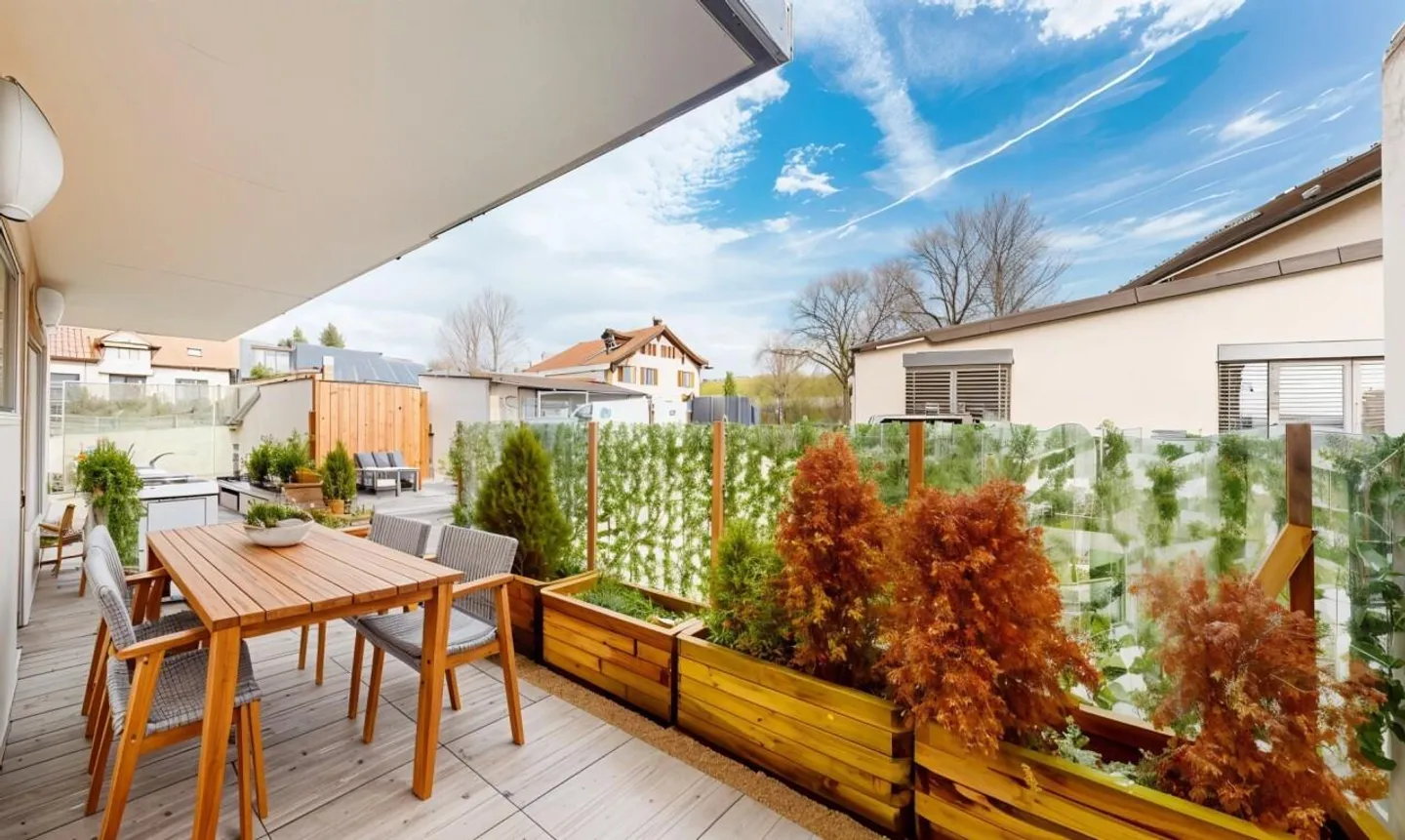 Appartement 3,5 pièces, idéal premier achat ou investissement. - Photo 3 sur 13