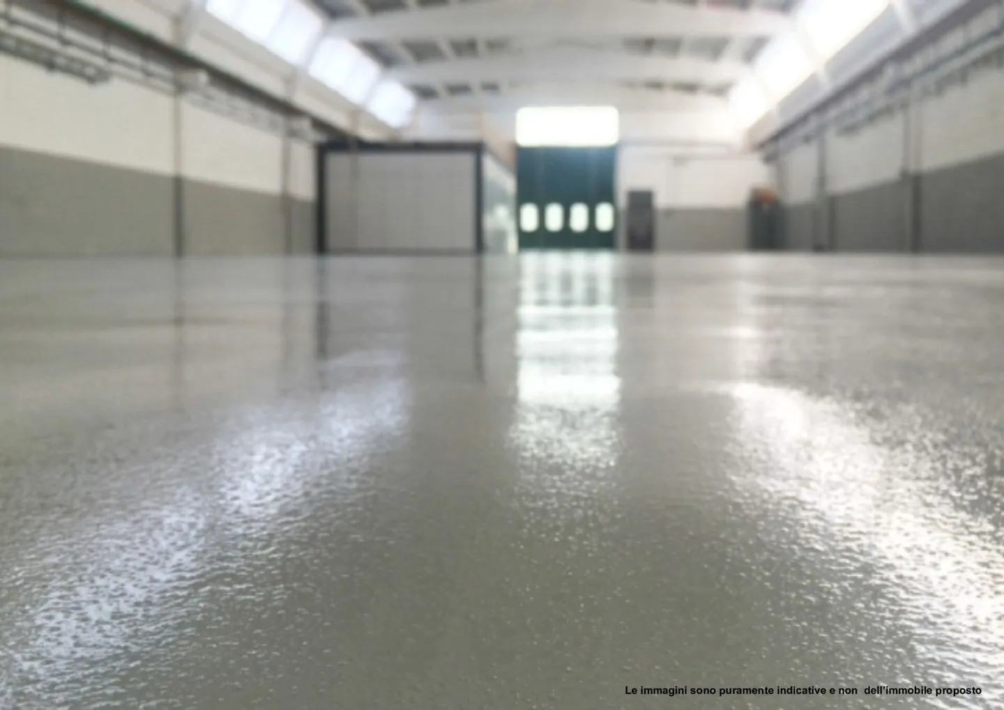 Industrial property from 3,000 sqm to 7,000 sqm - Photo 1 of 1