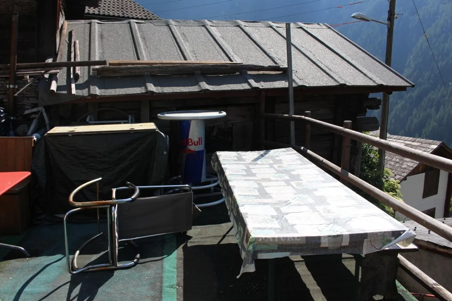 Rustico da riattare - Foto 4 di 10