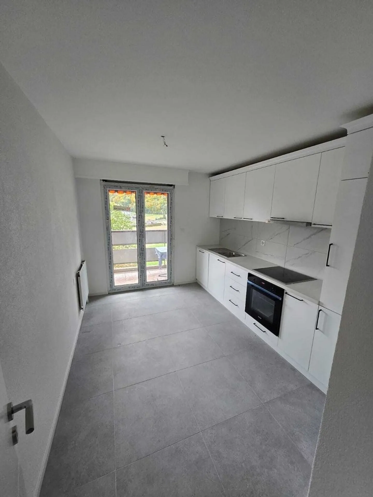 Schönes renoviertes 4,5-Zimmer-Apartment - Foto 5 von 8