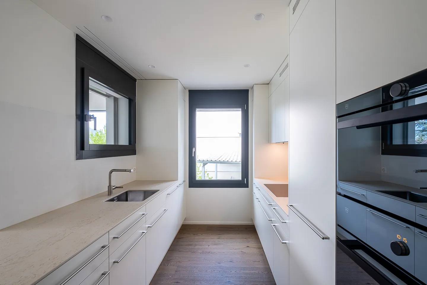 Exklusive Wohnung mit Seeblick - Foto 6 von 12