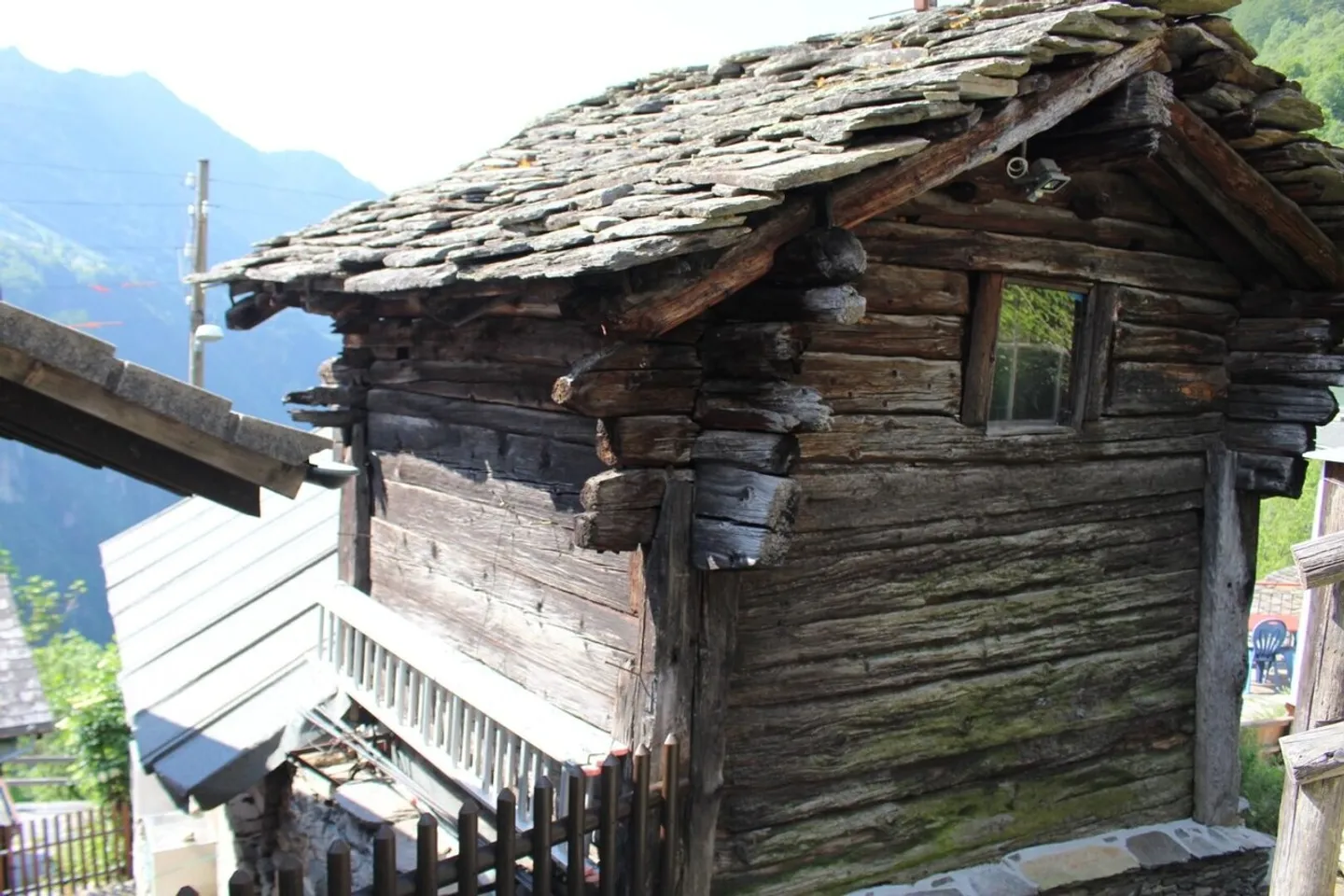 Rustico da riattare - Foto 5 di 10