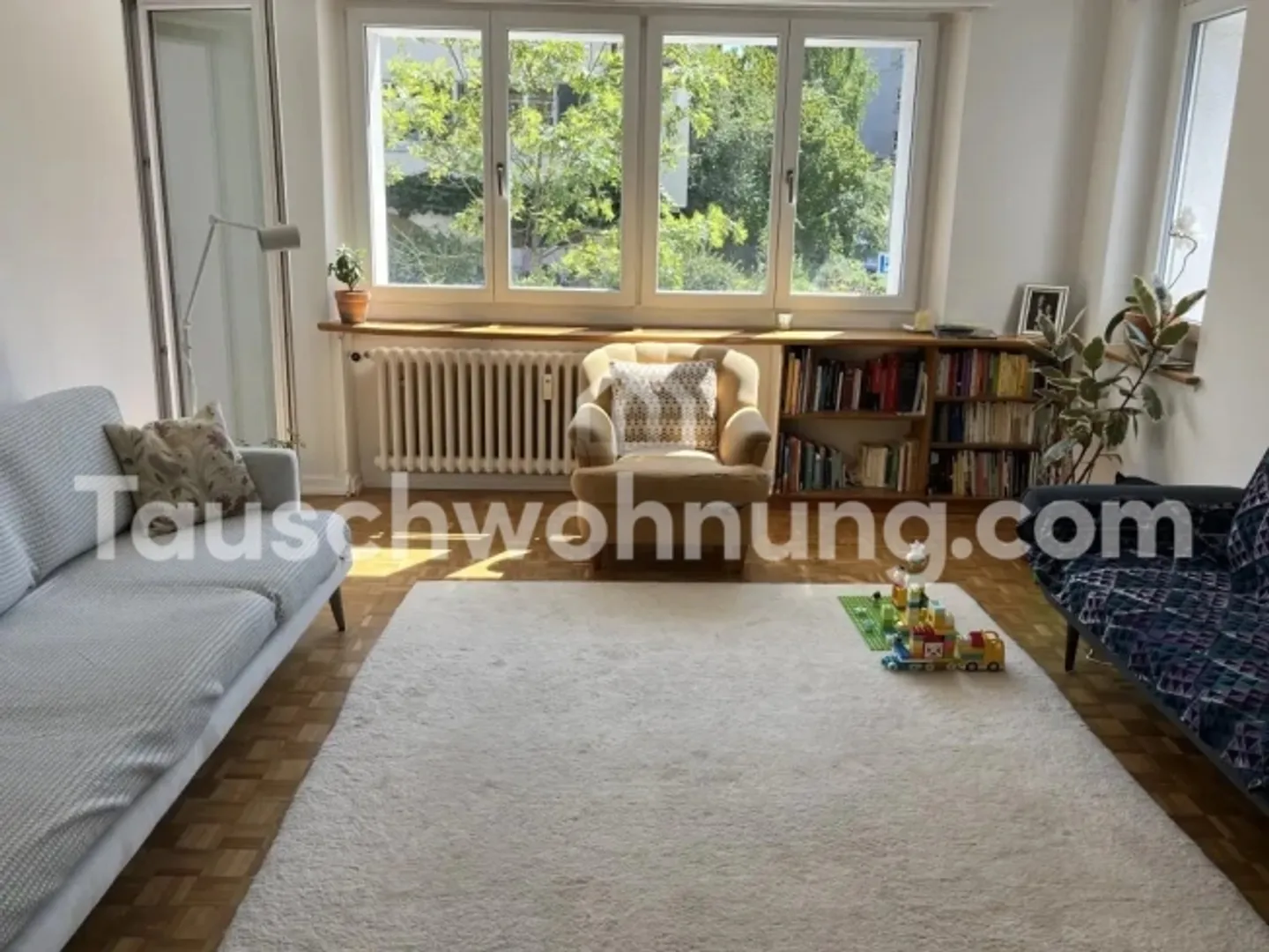 Apartment for rent - Photo 1 of 9