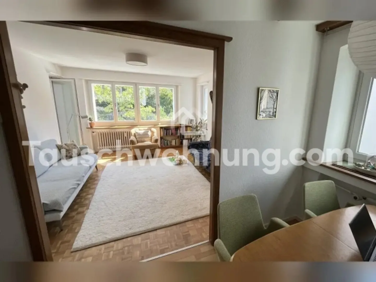 Apartment for rent - Photo 2 of 9