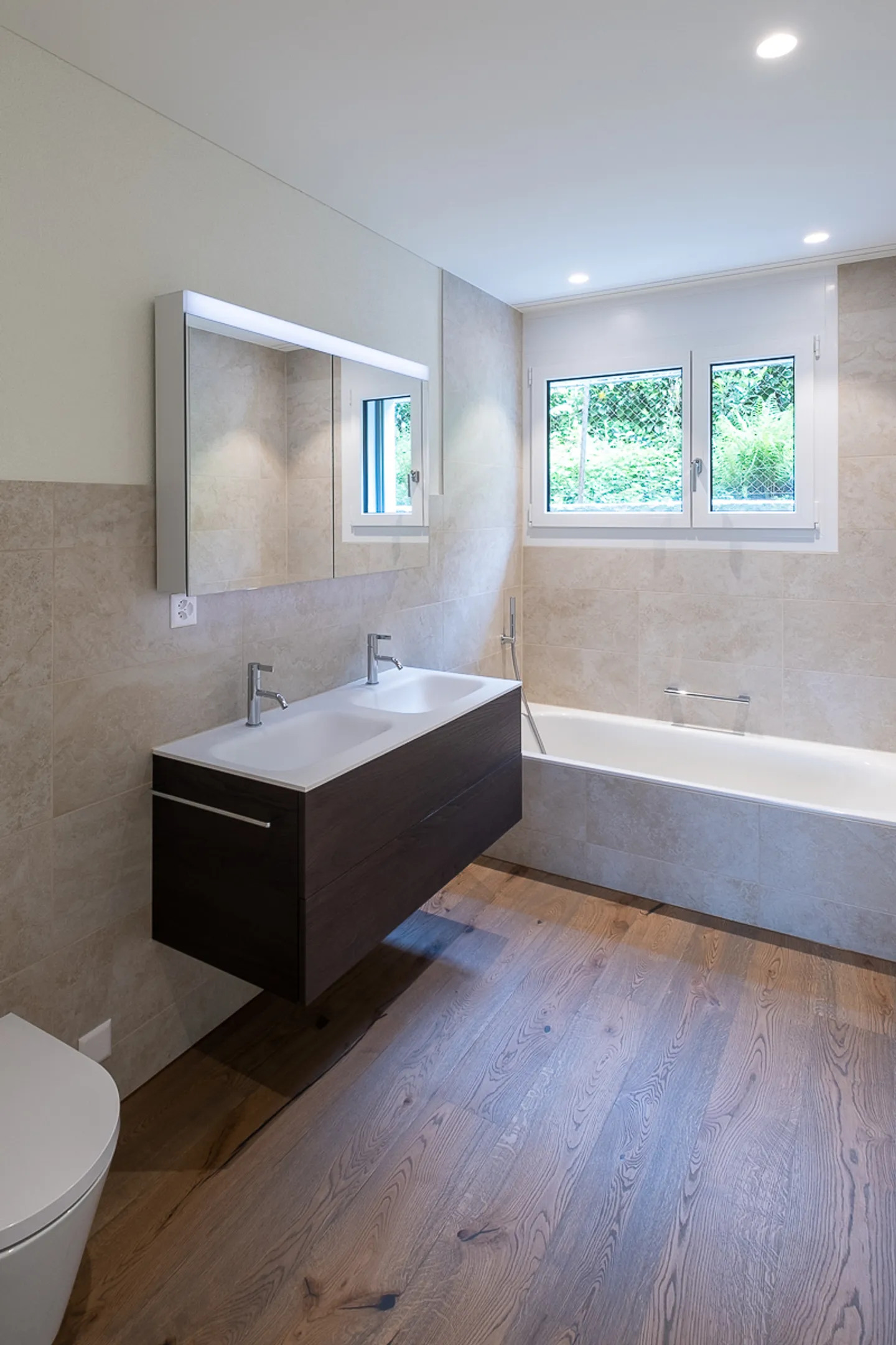 Exklusive Wohnung mit Seeblick - Foto 10 von 12