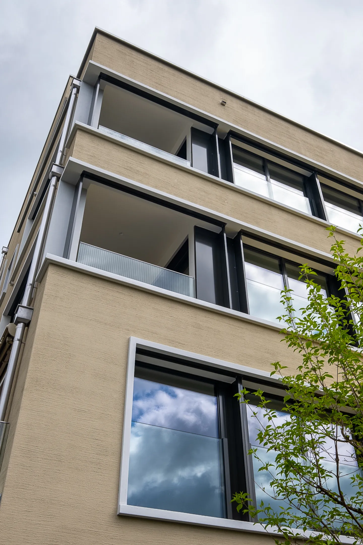 Exklusive Wohnung mit Seeblick - Foto 11 von 12