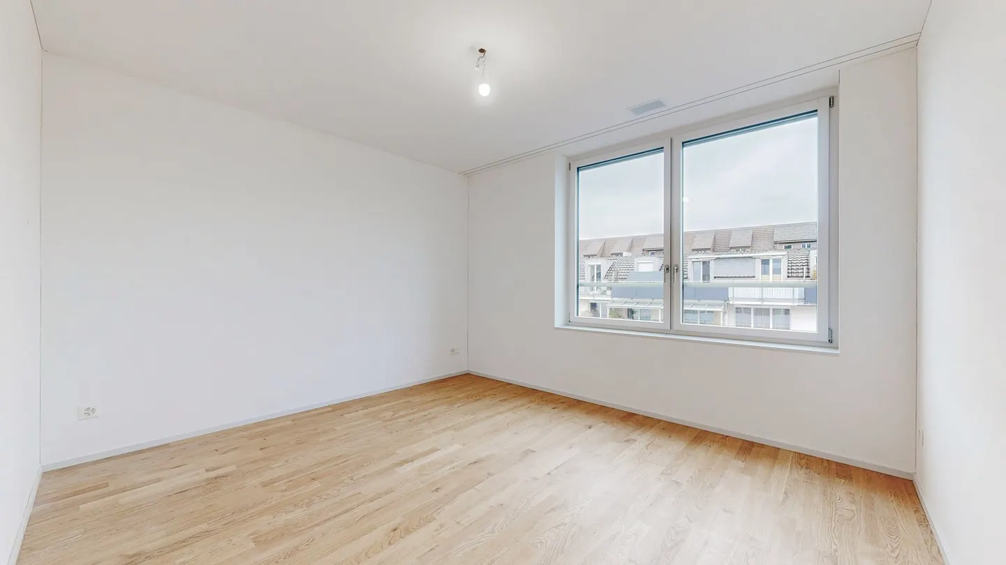 Appartamento 4.5 camere elegante - Foto 3 di 10