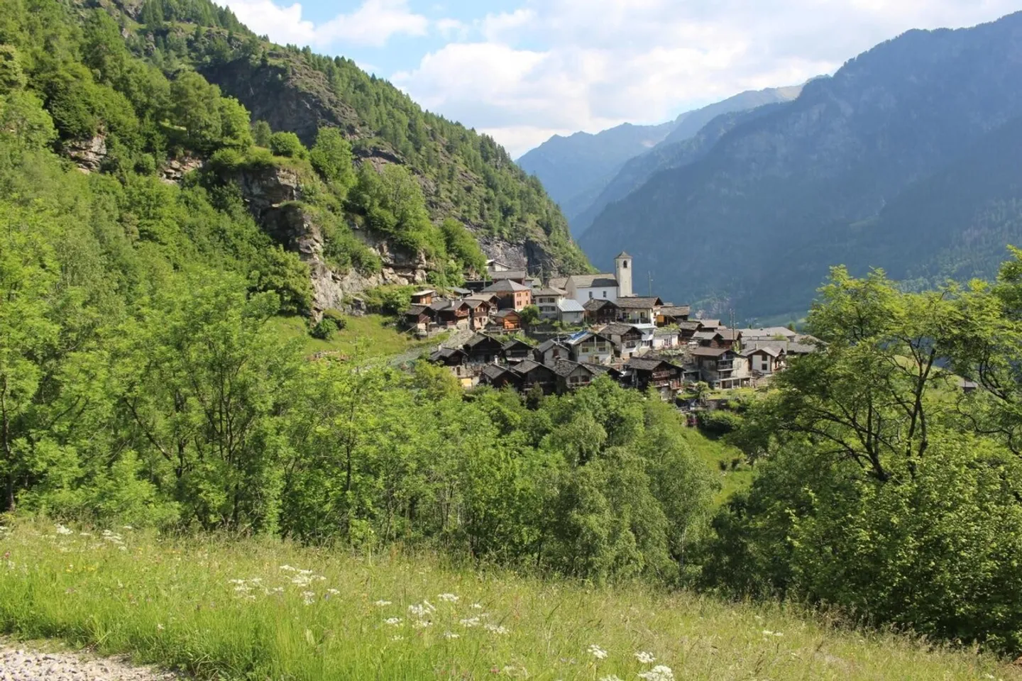 Rustico da riattare - Foto 9 di 10