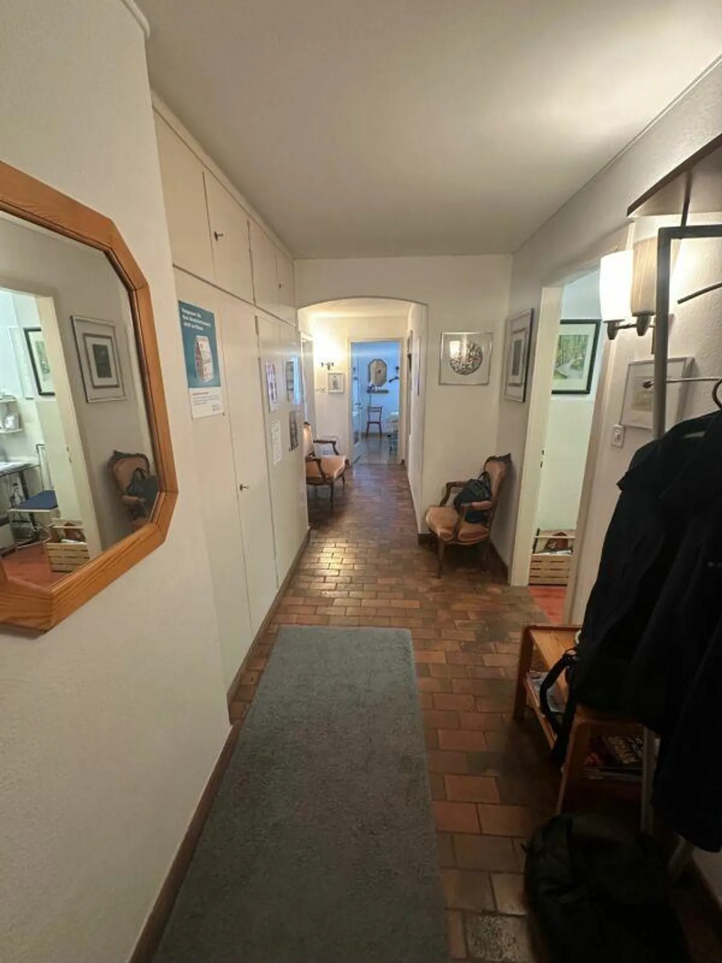 Spazio ufficio in affitto - Foto 1 di 7