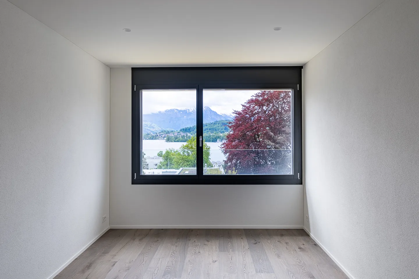 Exklusive Wohnung mit Seeblick - Foto 8 von 12