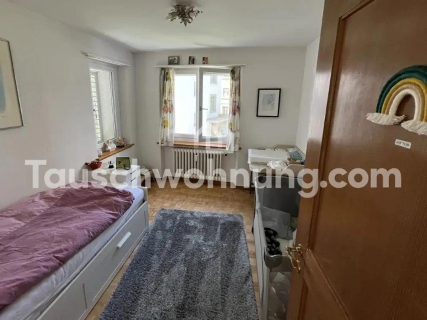 Apartment for rent - Photo 5 of 9