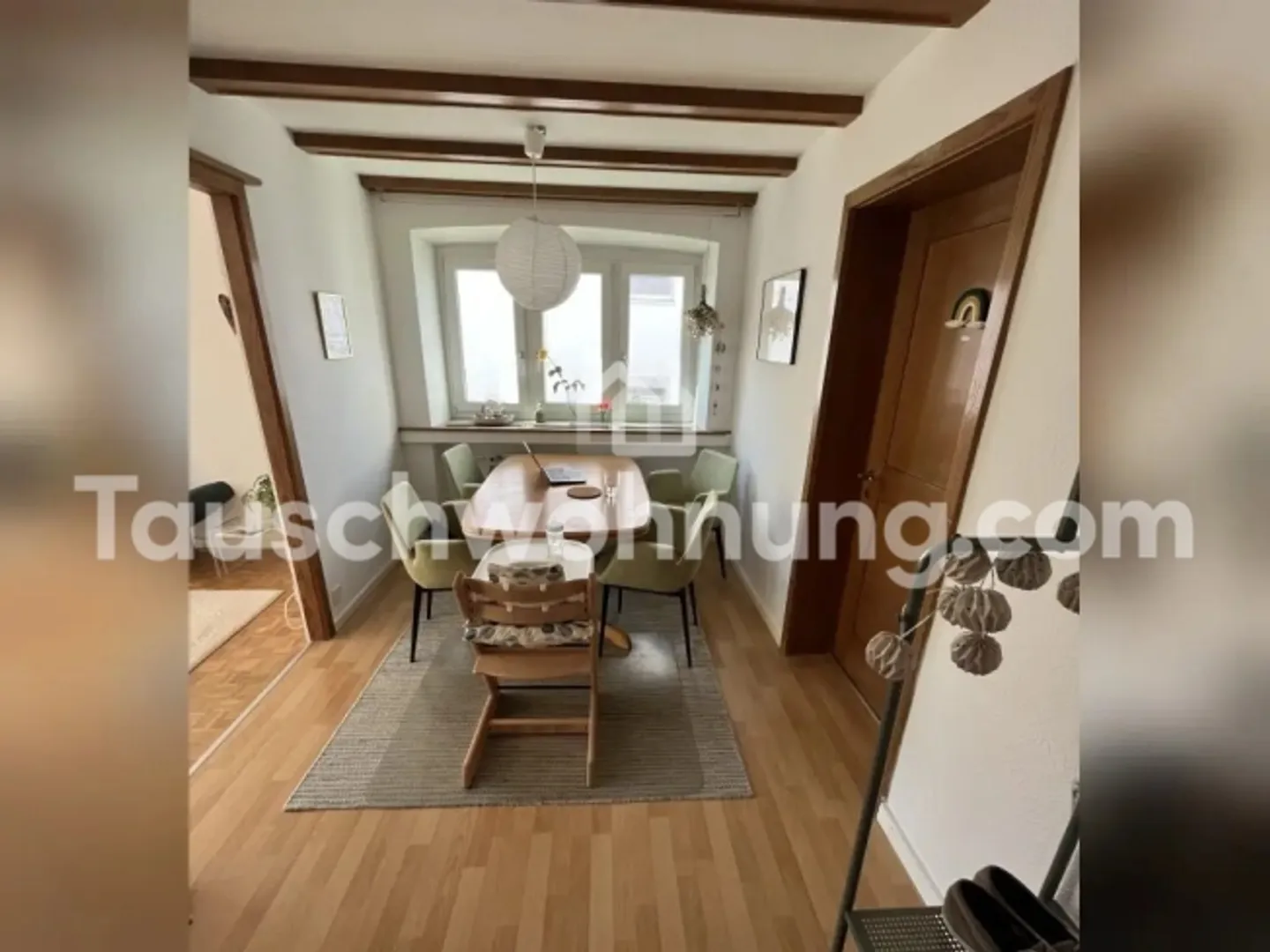 Apartment for rent - Photo 7 of 9