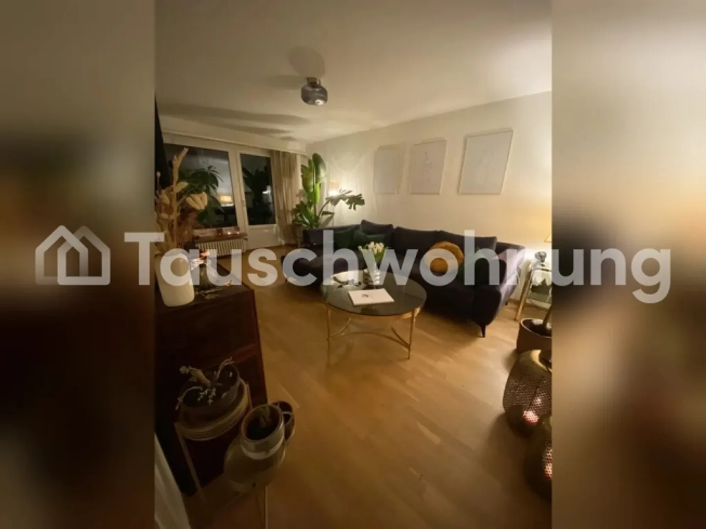 Scambio: appartamento 4 locali a Zurigo 10 contro un appartamento più piccolo - Foto 1 di 1