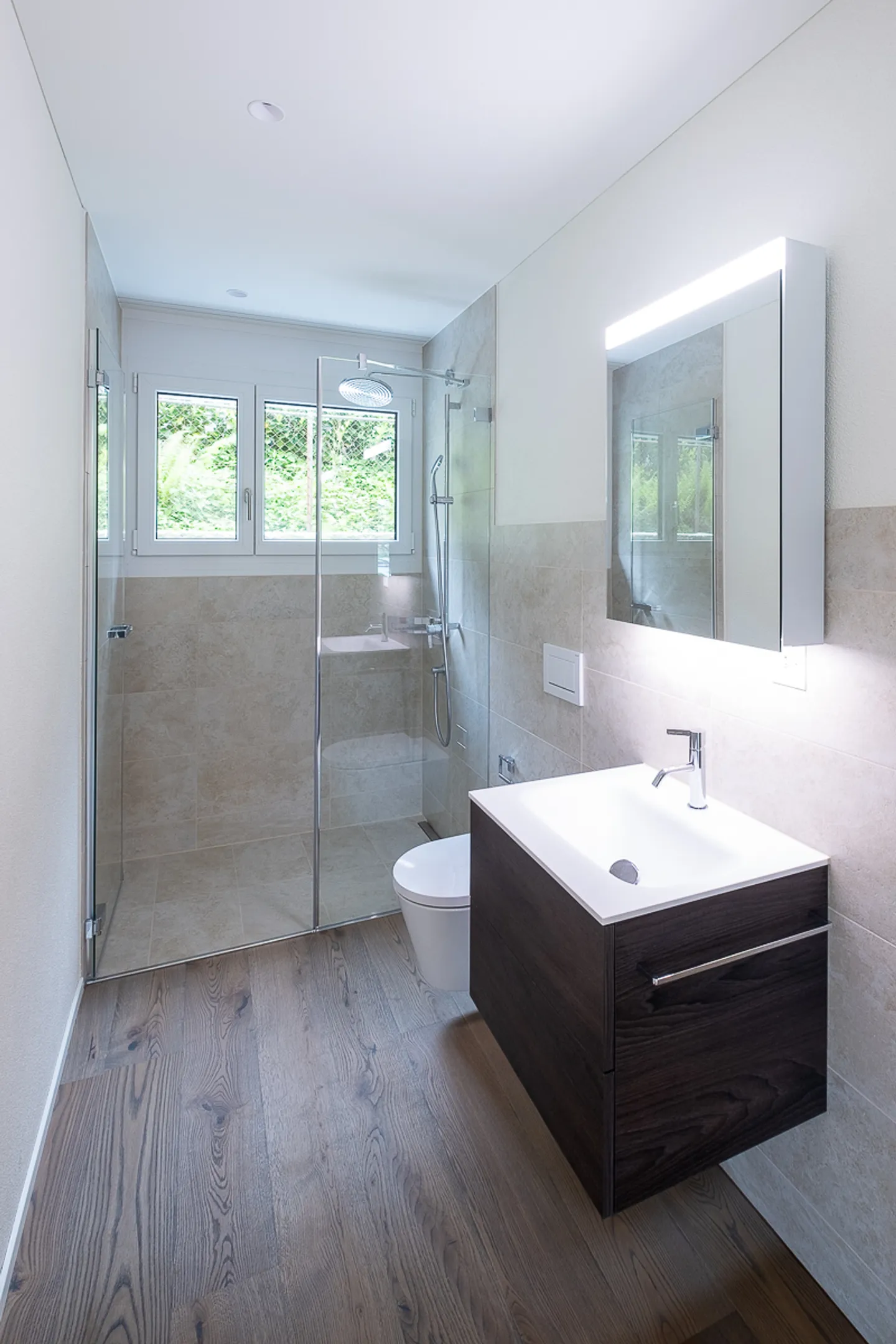 Exklusive Wohnung mit Seeblick - Foto 9 von 12