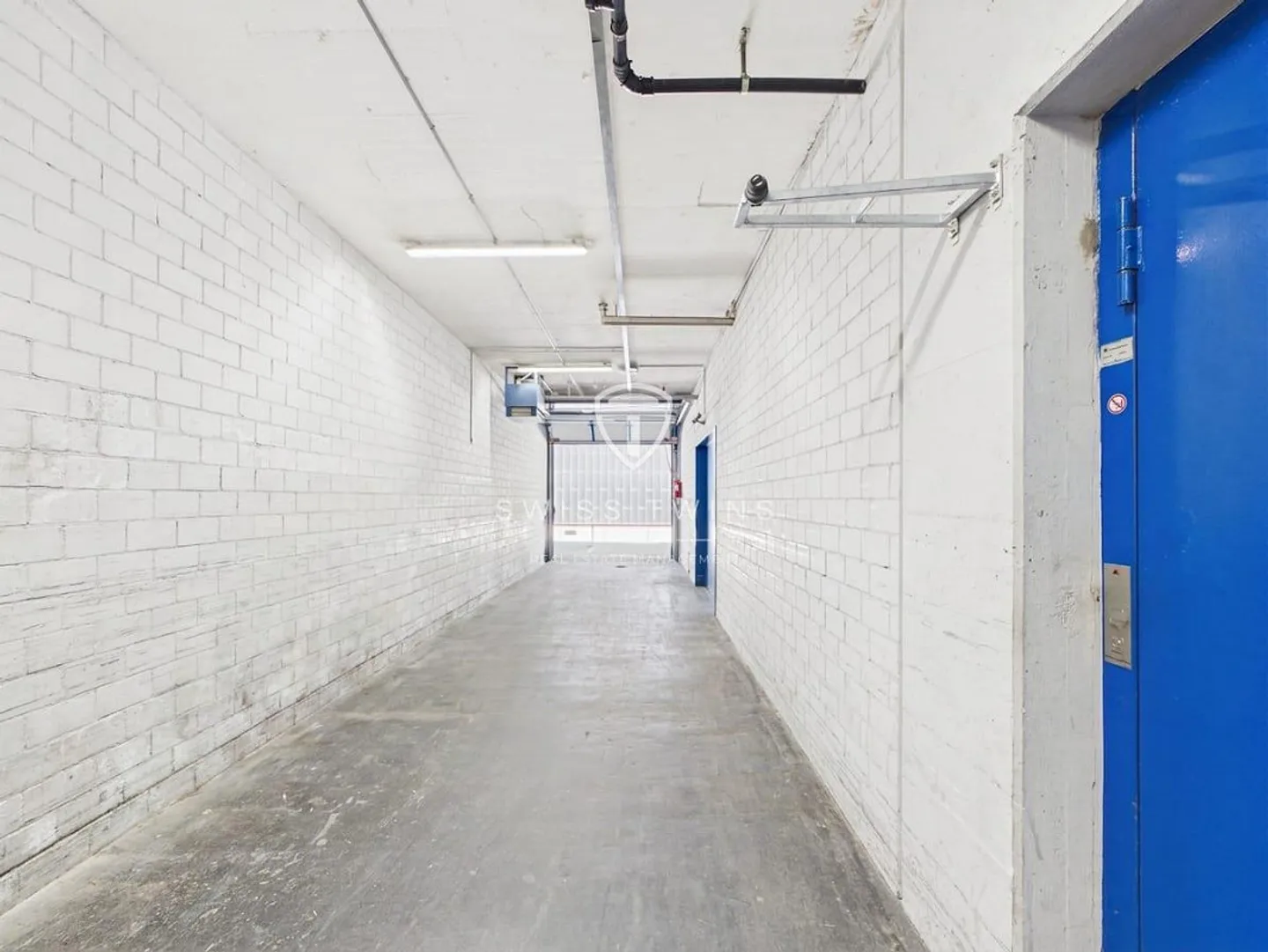 Bright commercial space 400 m² in Dietikon - flexible rental - Photo 11 of 13