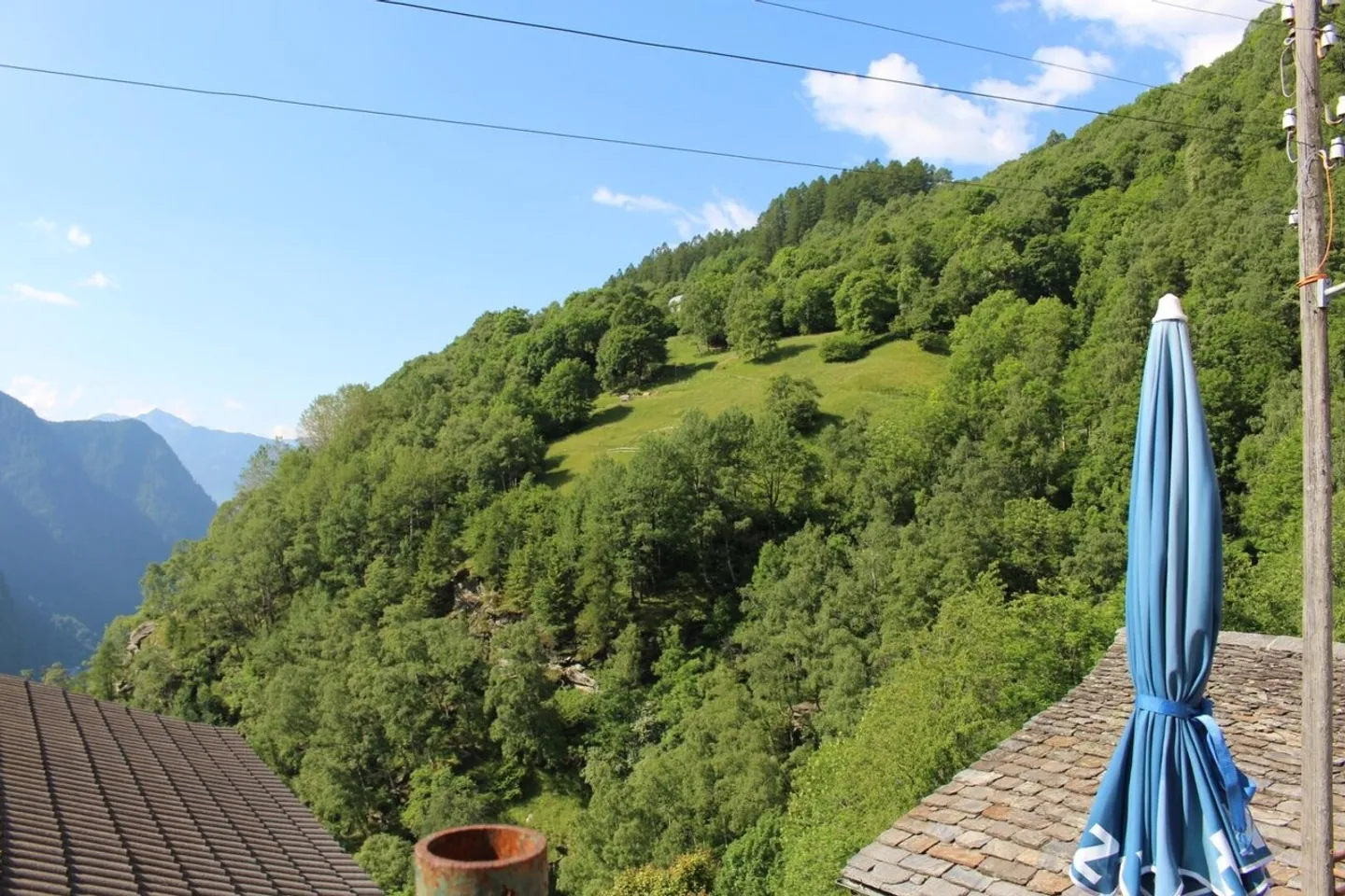 Rustico da riattare - Foto 7 di 10