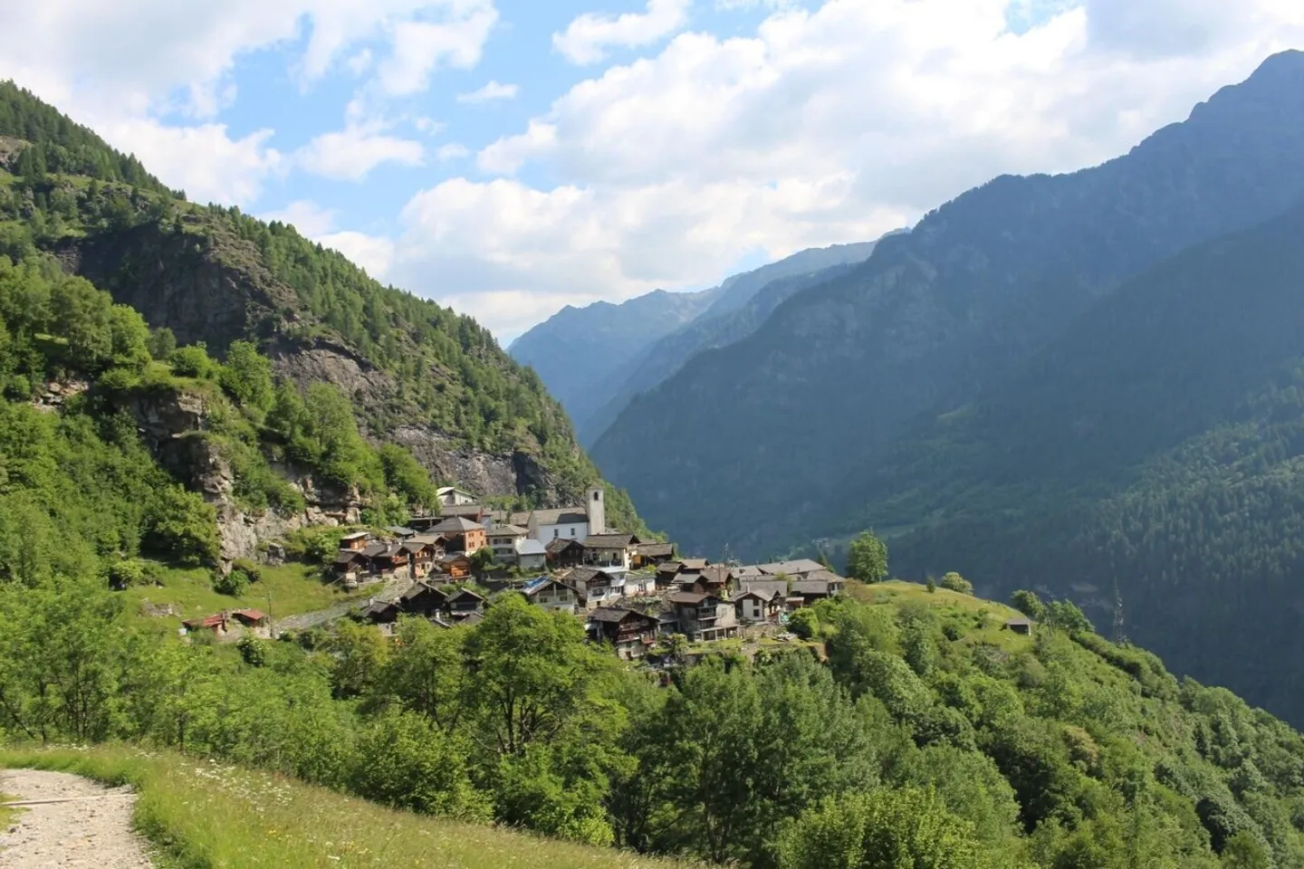 Rustico da riattare - Foto 10 di 10