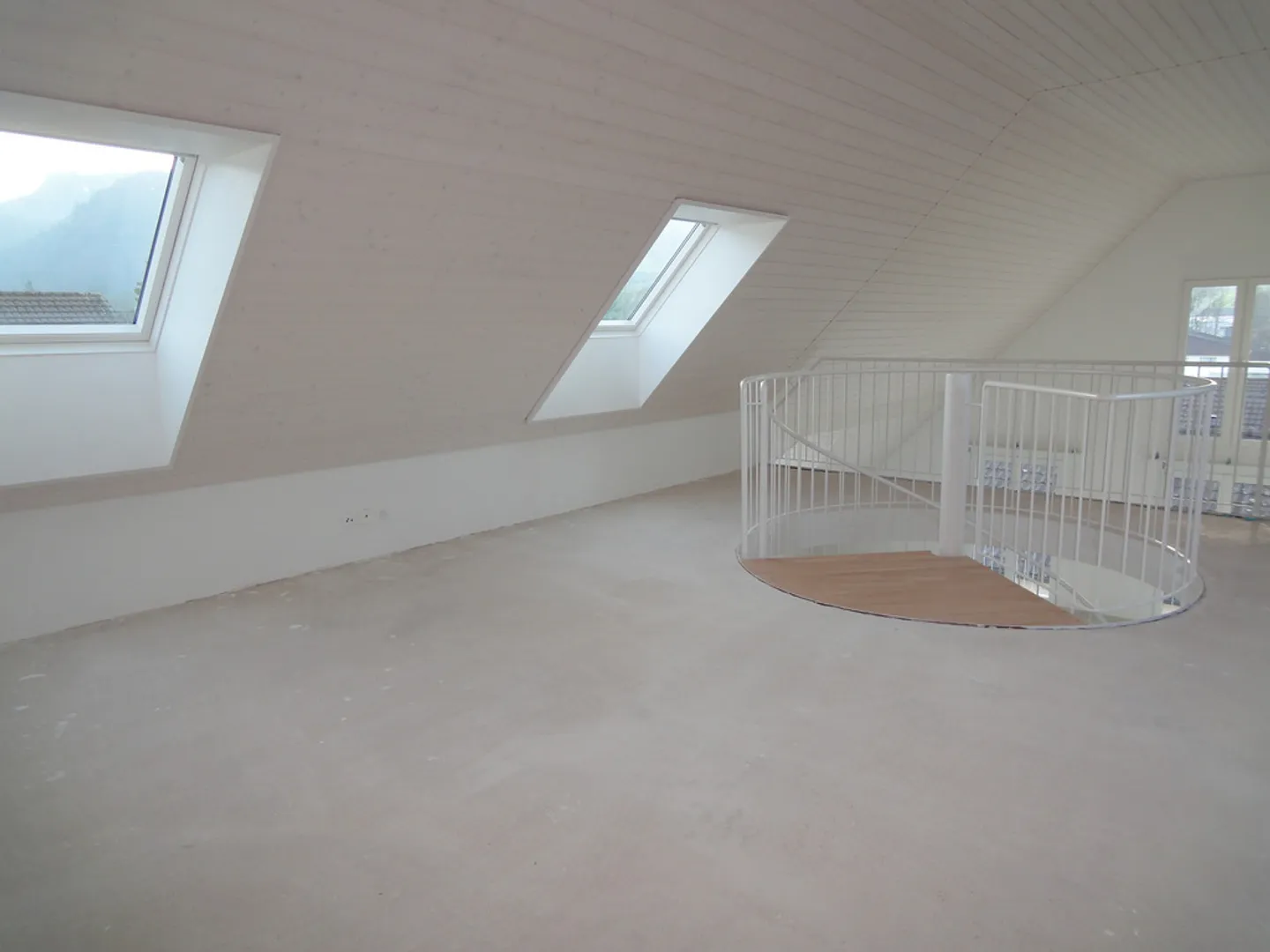 Moderne Wohnung mit grossem Balkon - Foto 11 von 12